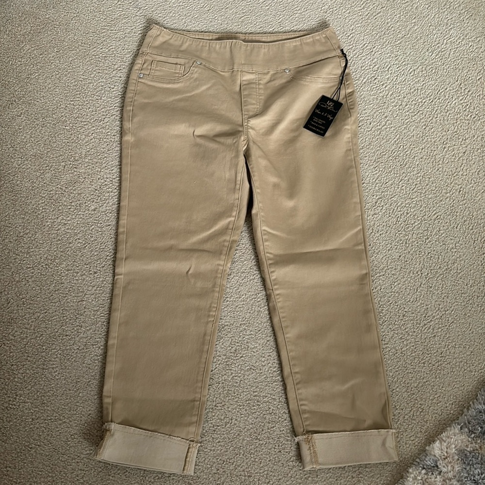 Womens Jeggings